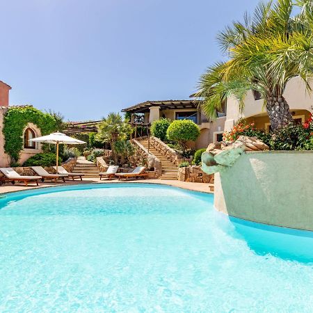 Holiday Home Dalia 19 - Vista Village By Interhome Loiri Porto San Paolo Exterior foto