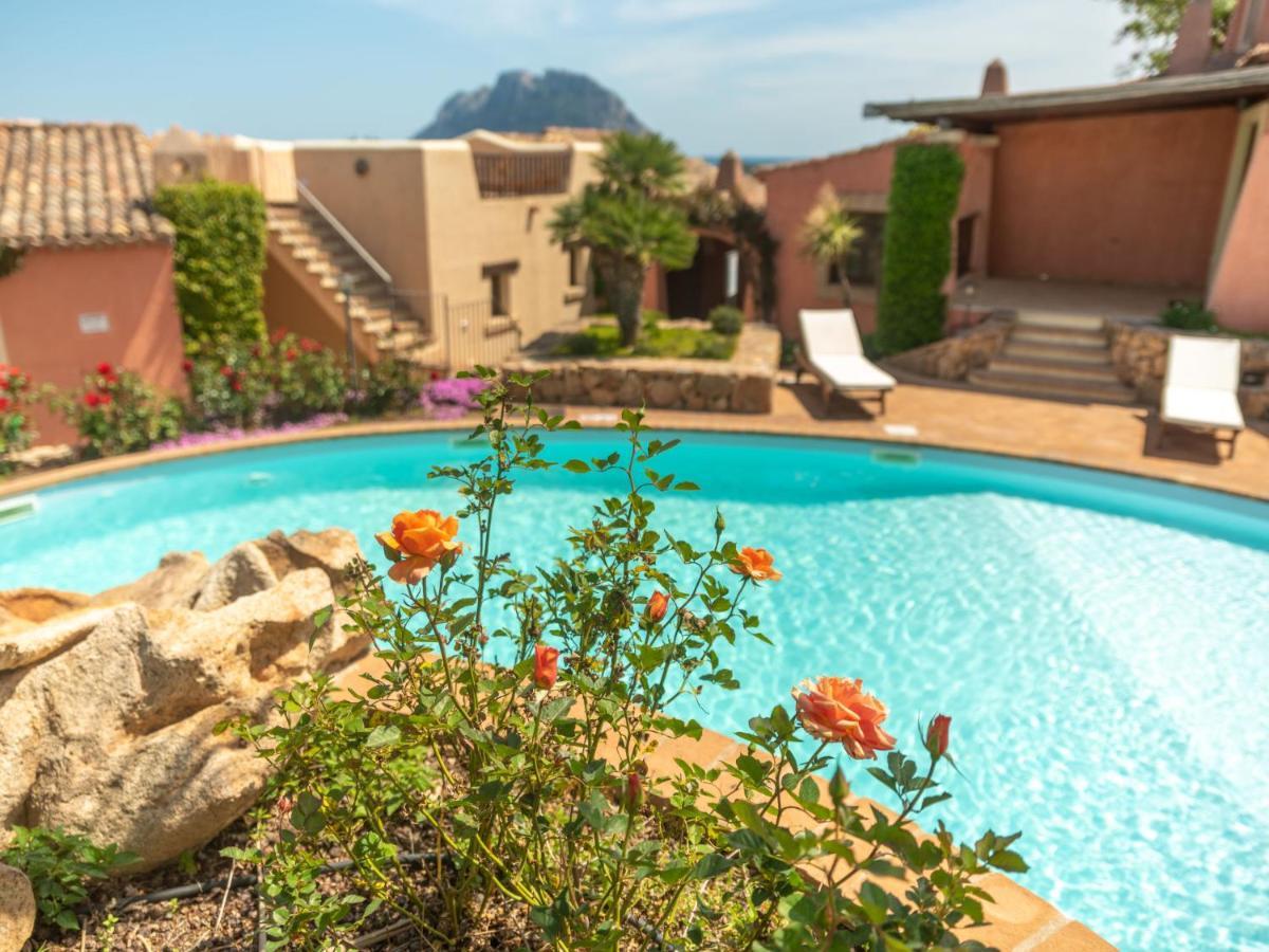 Holiday Home Dalia 19 - Vista Village By Interhome Loiri Porto San Paolo Exterior foto