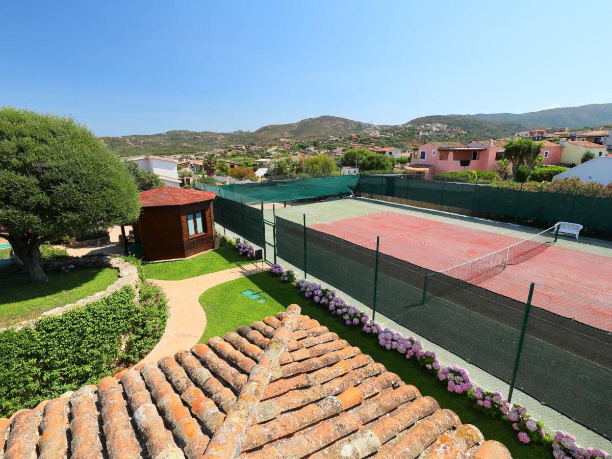 Holiday Home Dalia 19 - Vista Village By Interhome Loiri Porto San Paolo Exterior foto