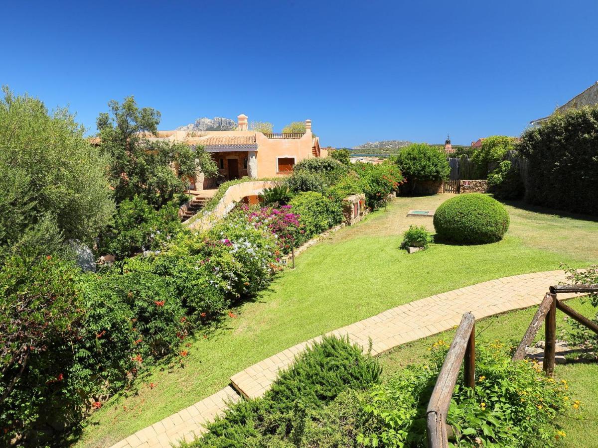 Holiday Home Dalia 19 - Vista Village By Interhome Loiri Porto San Paolo Exterior foto