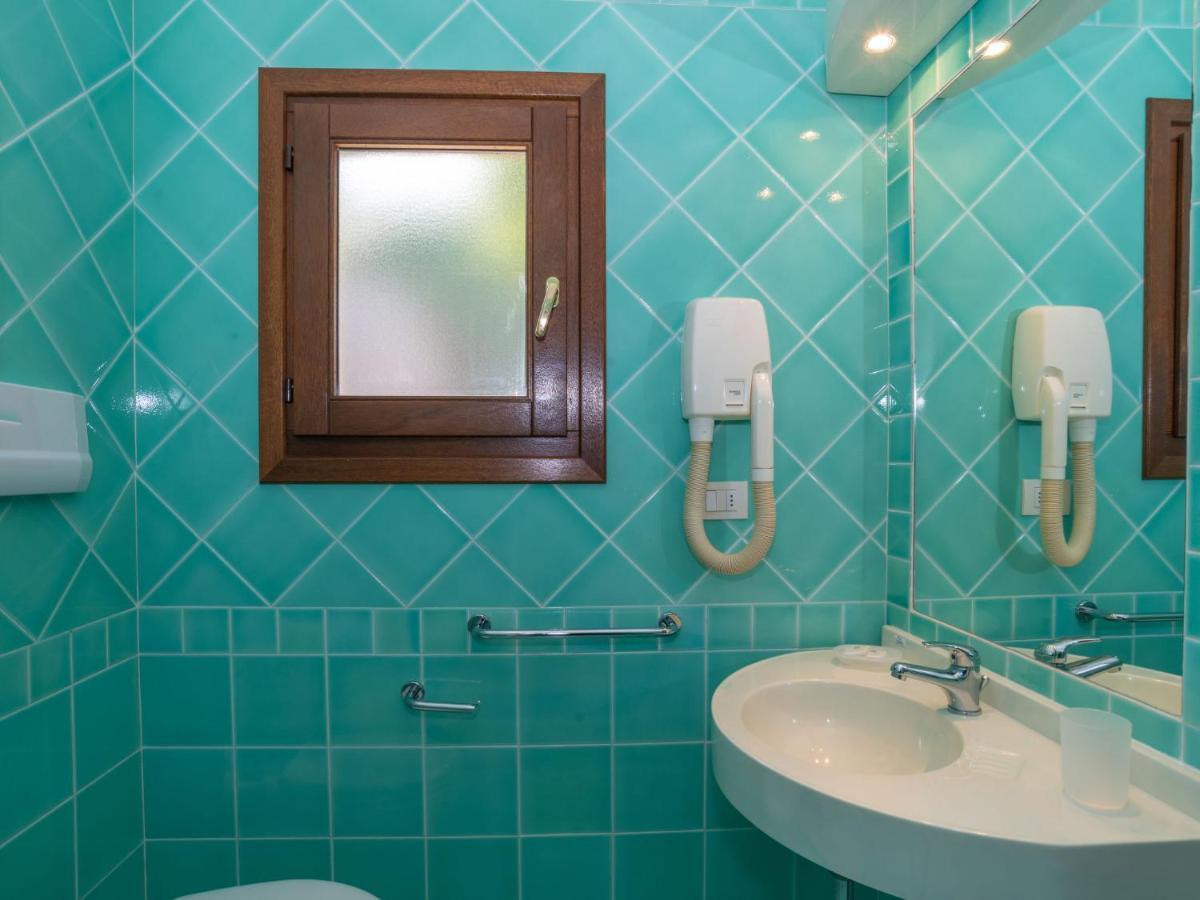 Holiday Home Dalia 19 - Vista Village By Interhome Loiri Porto San Paolo Exterior foto