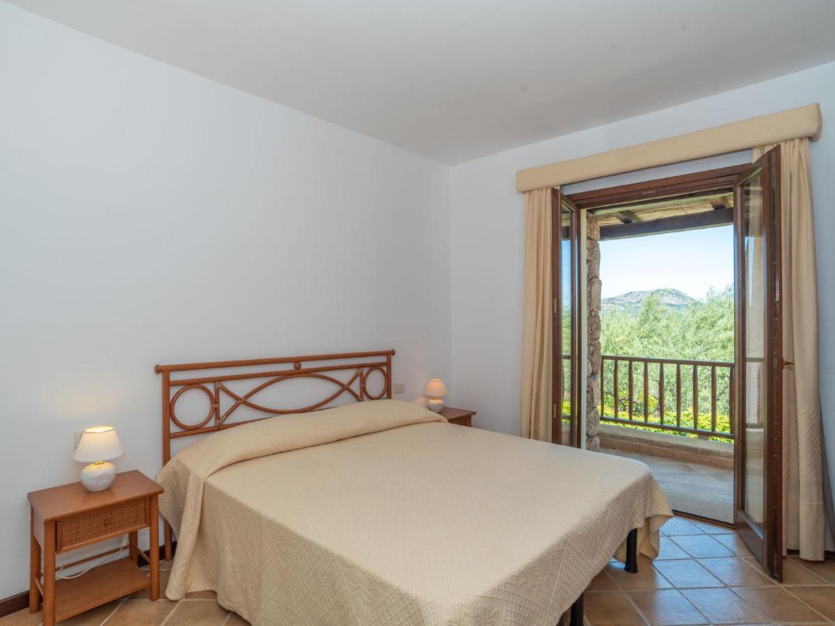 Holiday Home Dalia 19 - Vista Village By Interhome Loiri Porto San Paolo Exterior foto