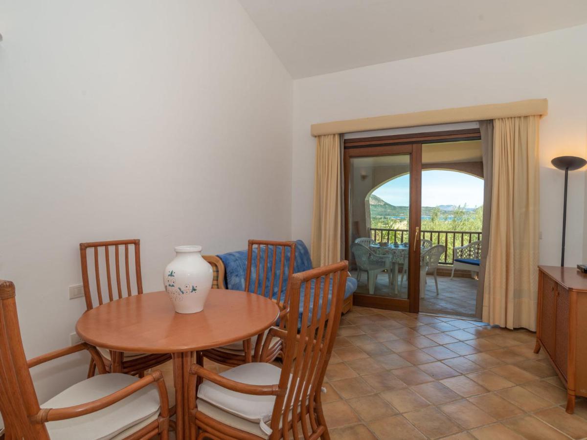 Holiday Home Dalia 19 - Vista Village By Interhome Loiri Porto San Paolo Exterior foto