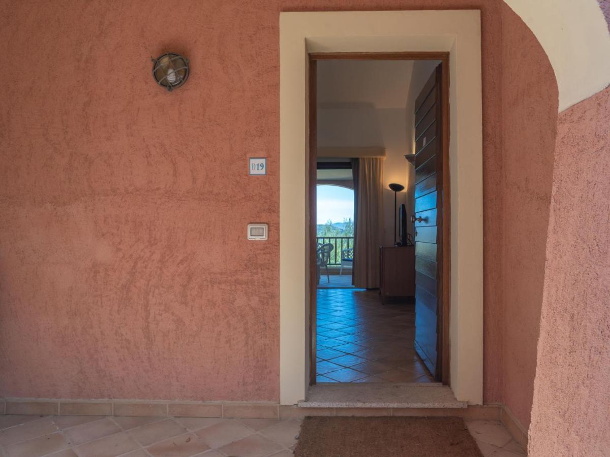 Holiday Home Dalia 19 - Vista Village By Interhome Loiri Porto San Paolo Exterior foto