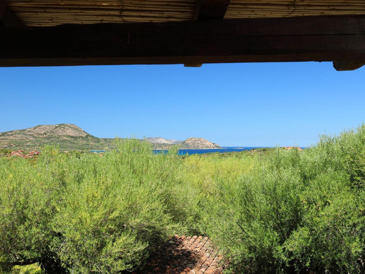 Holiday Home Dalia 19 - Vista Village By Interhome Loiri Porto San Paolo Exterior foto