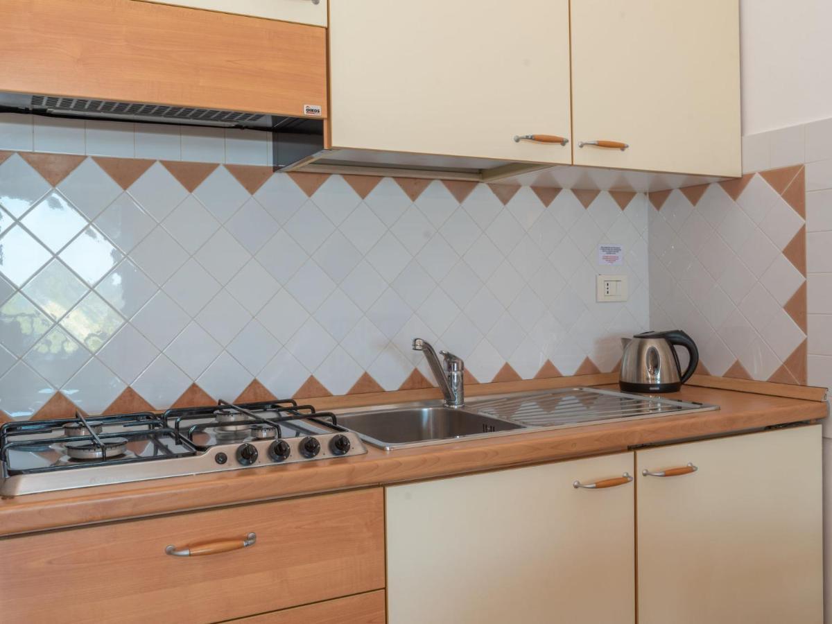 Holiday Home Dalia 19 - Vista Village By Interhome Loiri Porto San Paolo Exterior foto