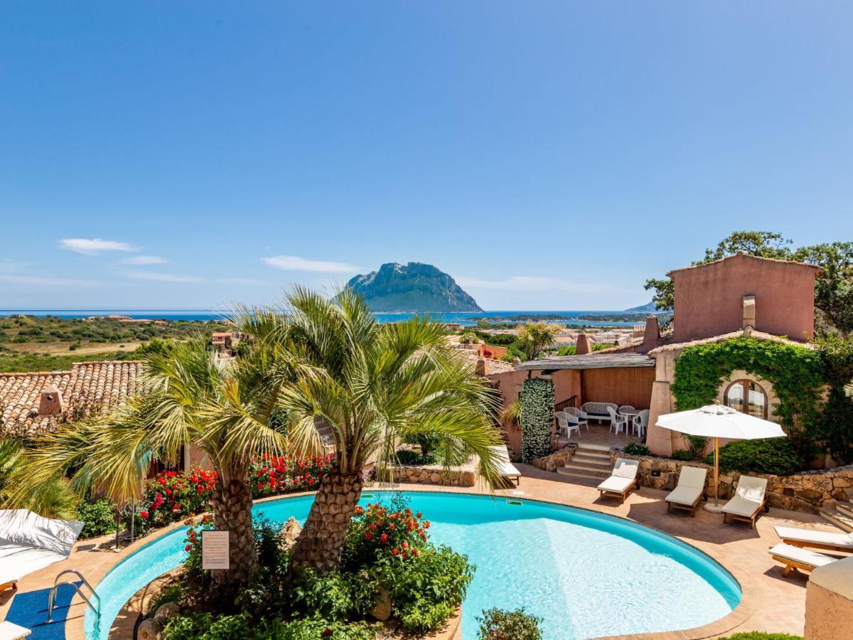 Holiday Home Dalia 19 - Vista Village By Interhome Loiri Porto San Paolo Exterior foto