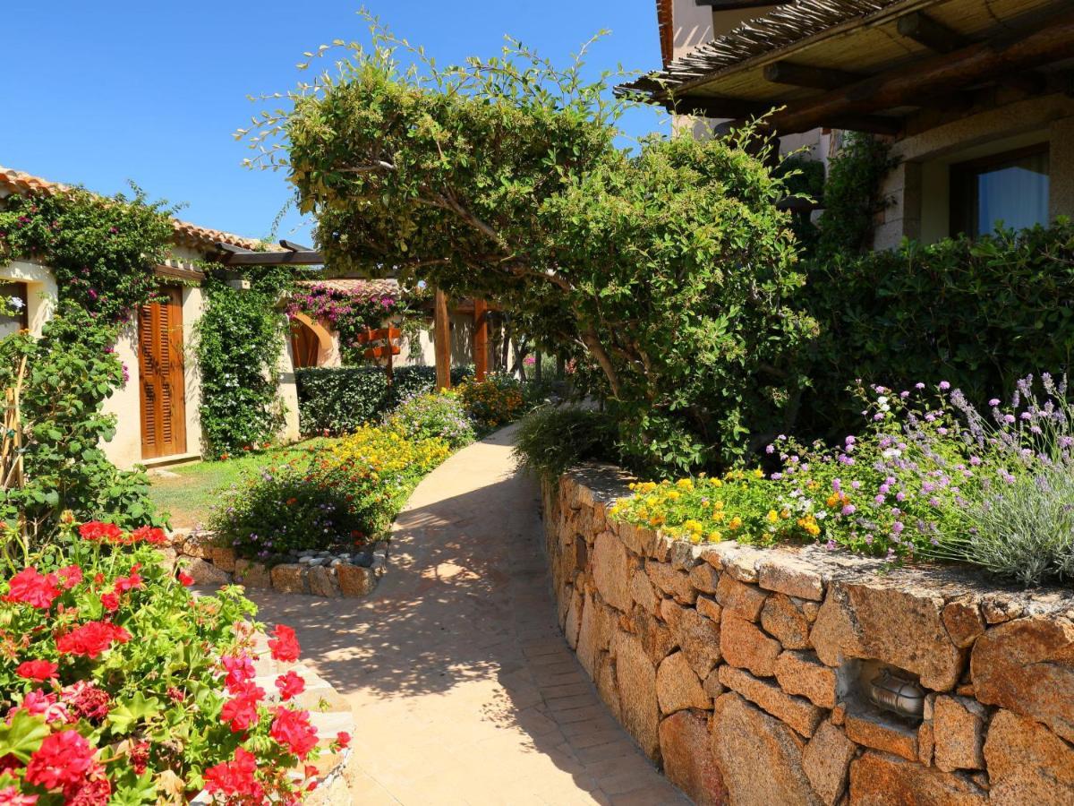 Holiday Home Dalia 19 - Vista Village By Interhome Loiri Porto San Paolo Exterior foto