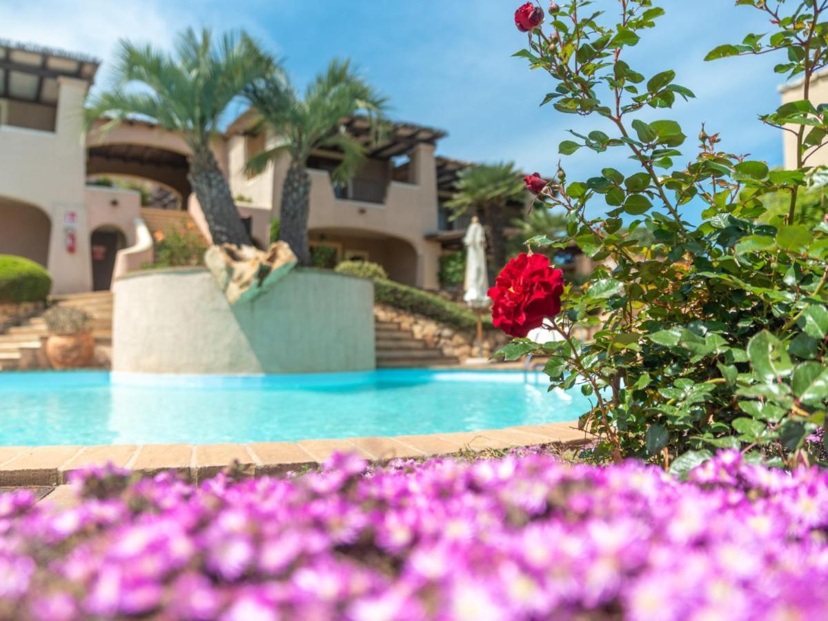 Holiday Home Dalia 19 - Vista Village By Interhome Loiri Porto San Paolo Exterior foto