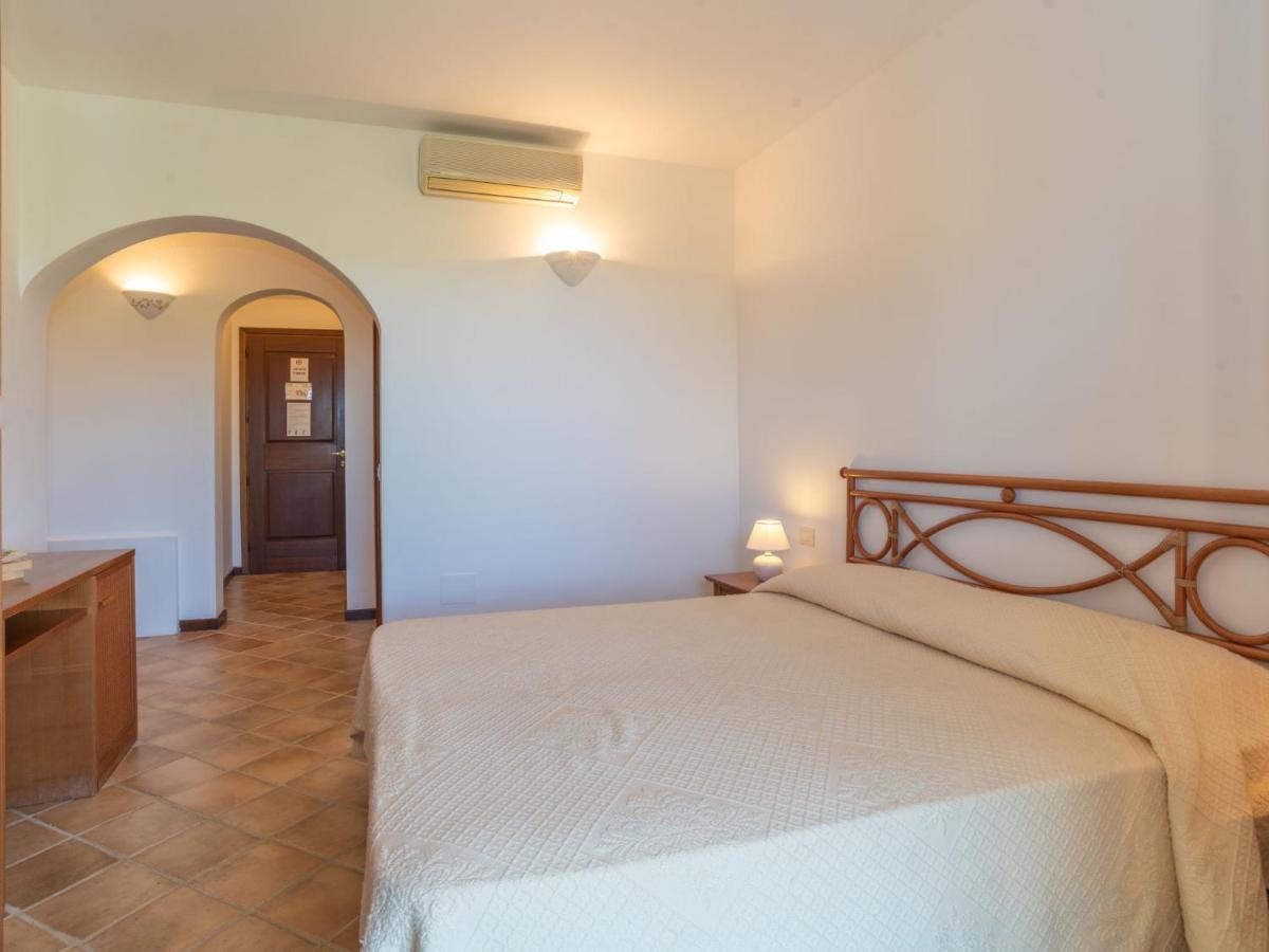 Holiday Home Dalia 19 - Vista Village By Interhome Loiri Porto San Paolo Exterior foto